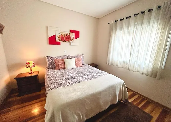 Campos Verde Home