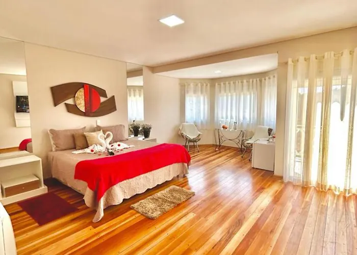 Campos Verde Home