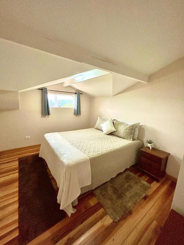 Campos Homestay Campos do Jordao