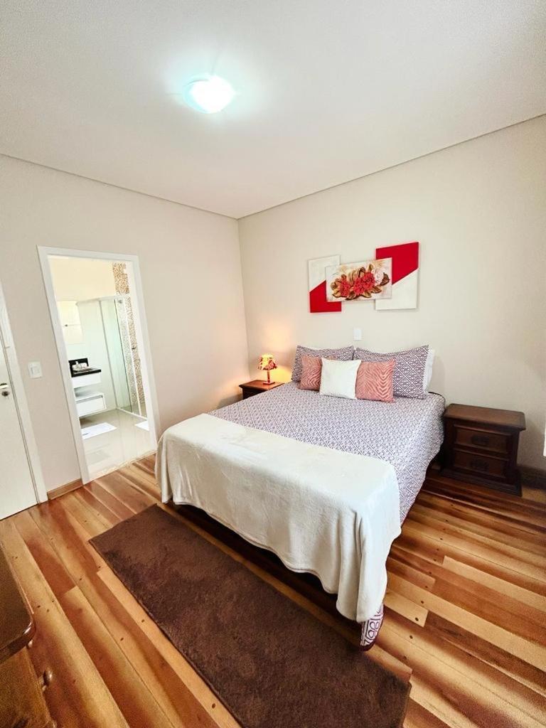 Homestay Campos *