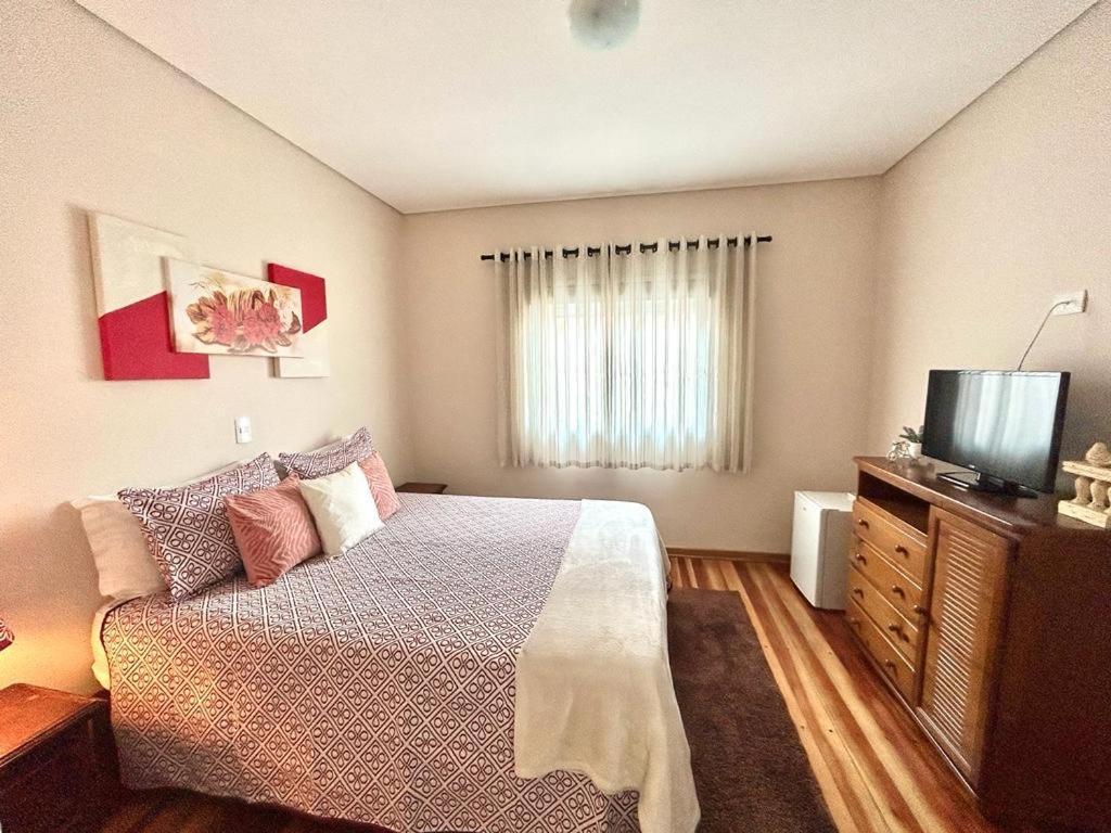 Homestay Campos