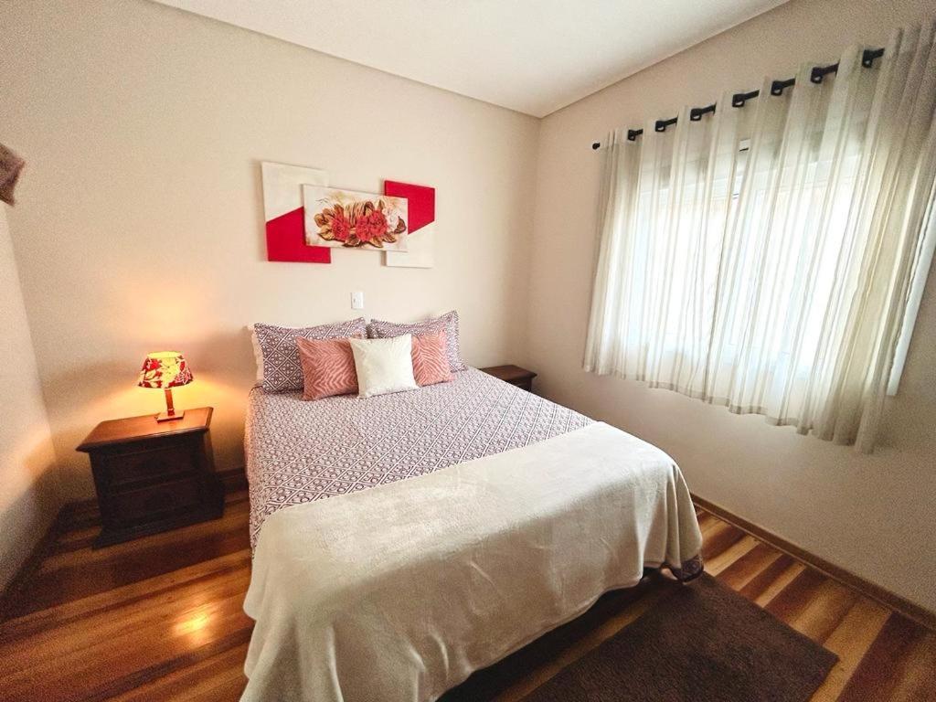 Homestay Campos