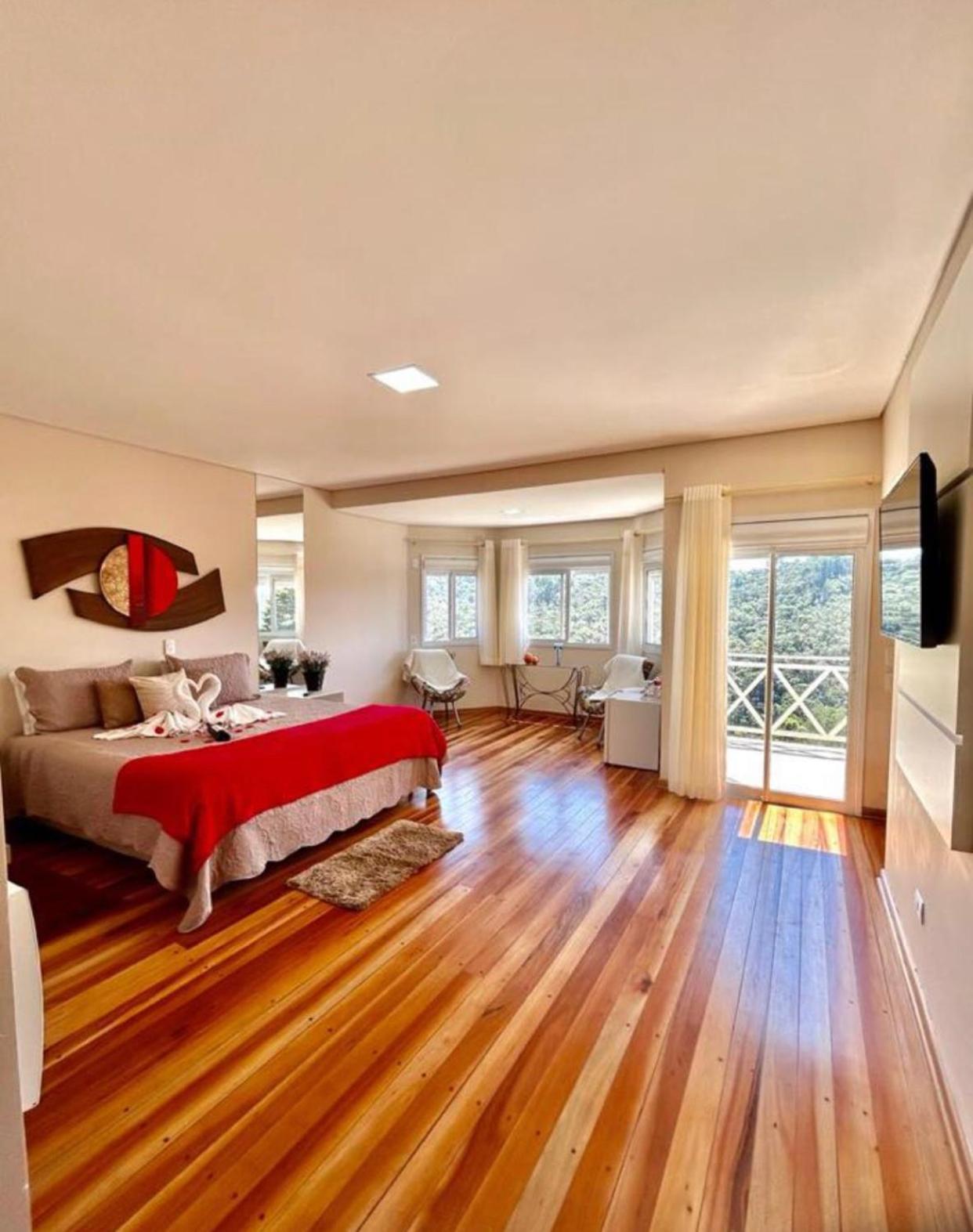 Campos Homestay
