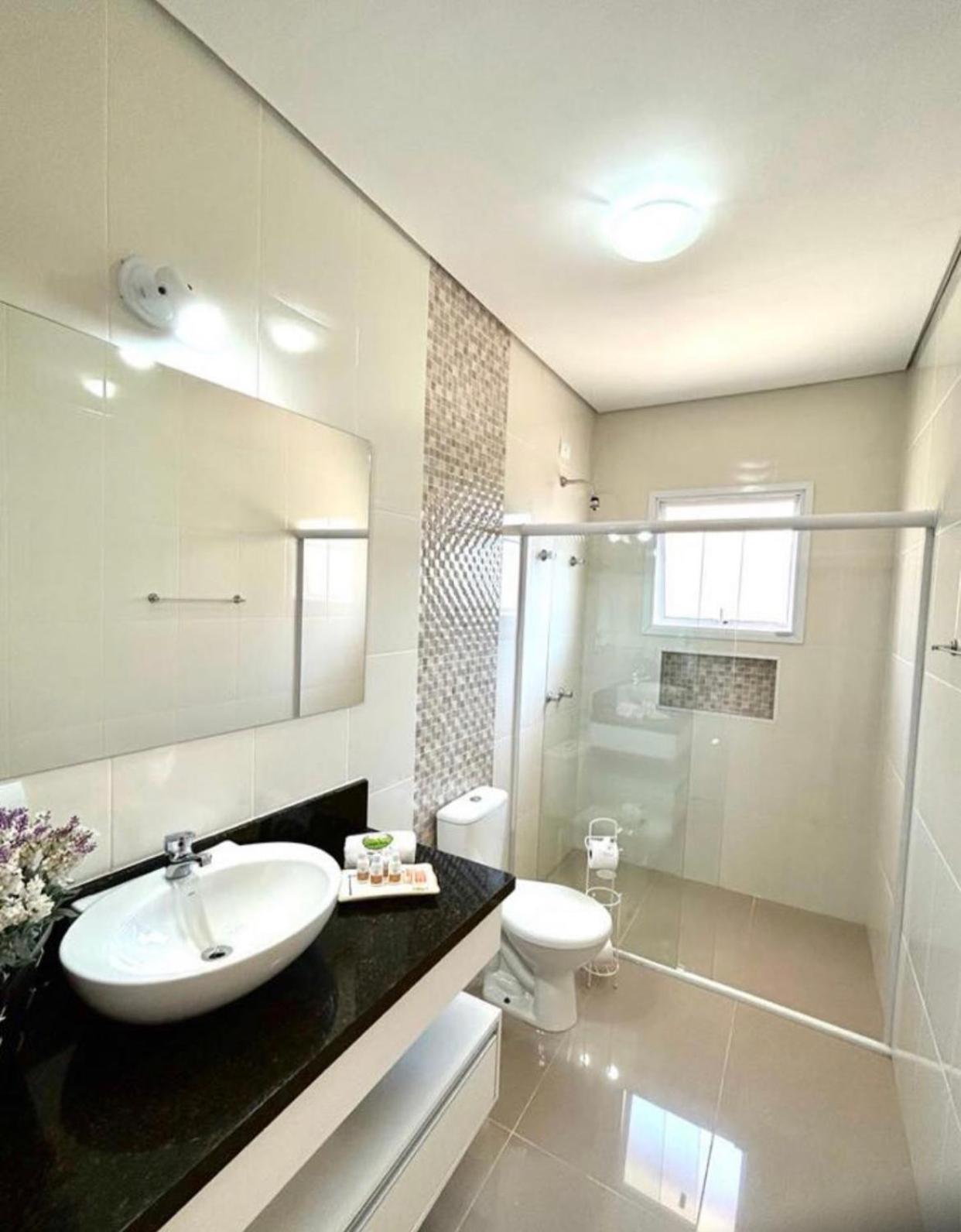 Campos Homestay Campos do Jordao